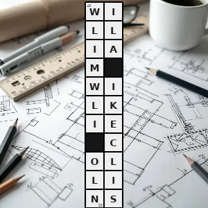 Rozwiązanie krzyżówki: pisarz angielski 1824 1889 - william wilkie collins | hasła, synonimy i podpowiedzi Hasło krzyżówkowe pisarz angielski 1824 1889 - william wilkie collins – rozwiązanie, synonimy, podpowiedzi i definicje krzyżówkowe